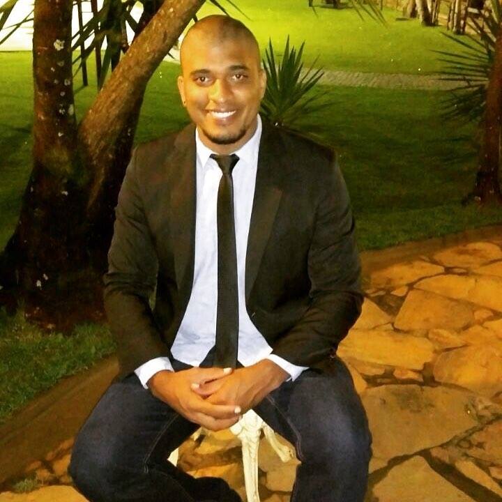 Wemerson - Webdesign